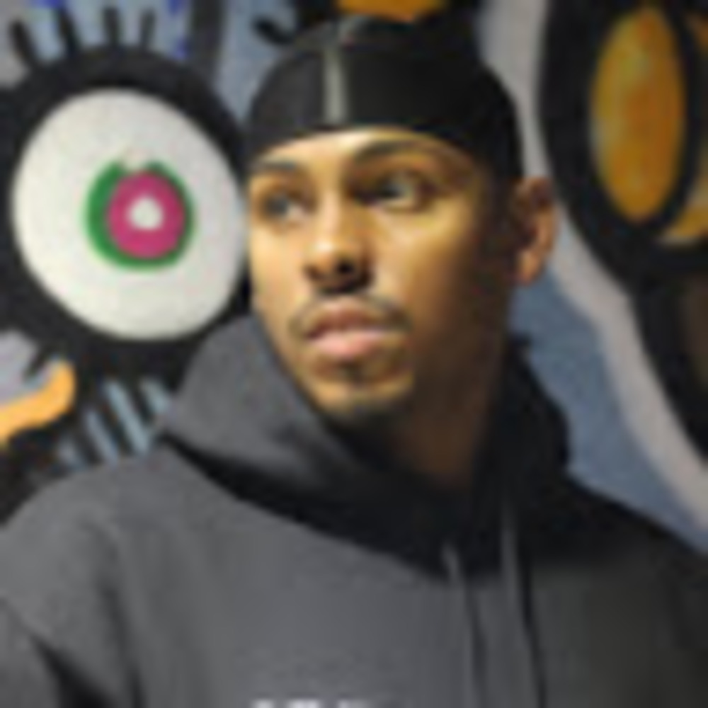 Meet your Posher, Andy